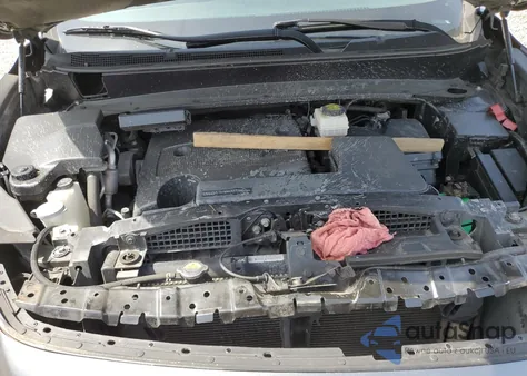 2015 Infiniti Qx60 from USA, damaged, VIN 5N1AL0MMXFC547546